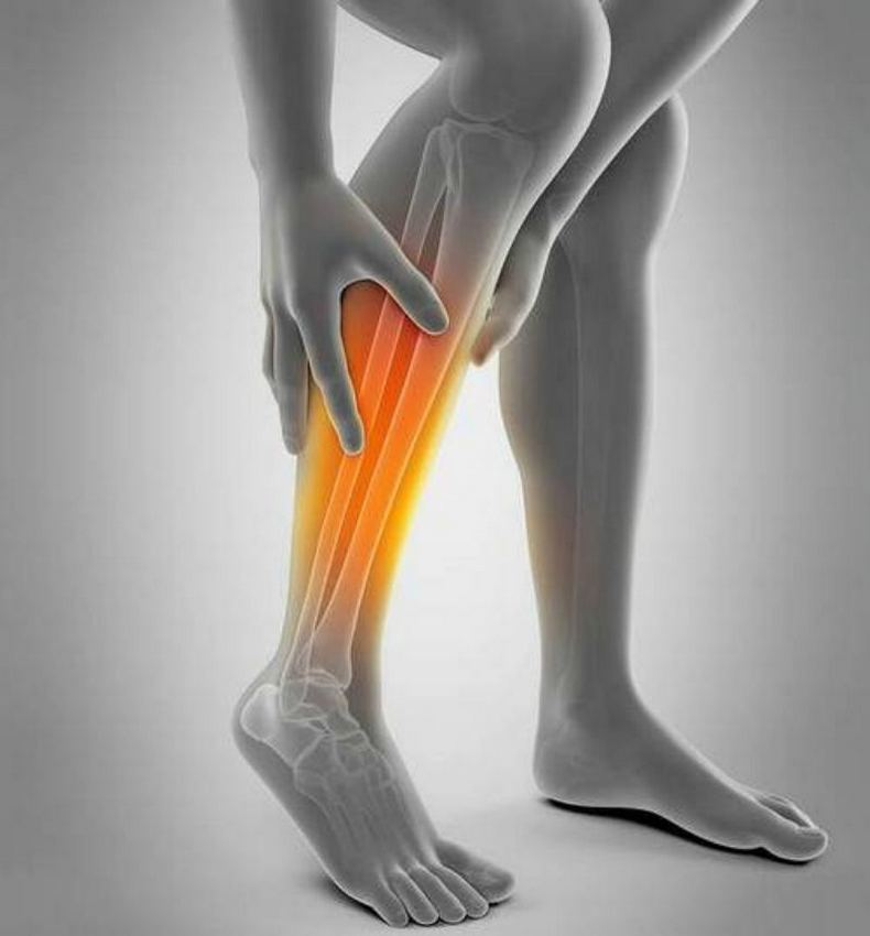 Почему болят ноги: причины и способы облегчения