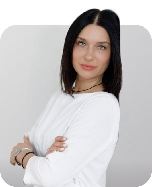 Брусницина Алла Андреевна